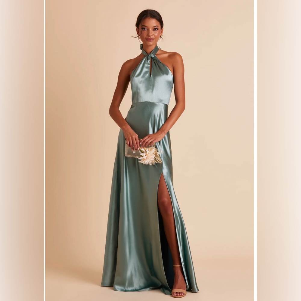 Birdy Grey Monica Style Dress- NWT
